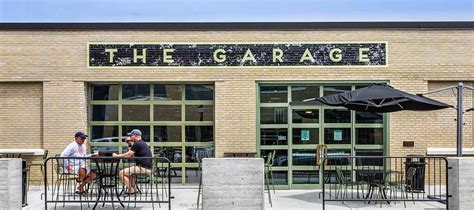 The Garage Food Hall | Indianapolis, IN | Indianapolis Restaurants ...