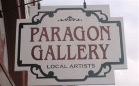 Paragon Art Gallery