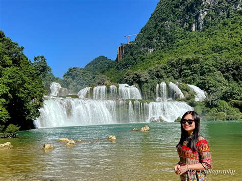 A Complete Guide To Ban Gioc Waterfall, Vietnam | Expatolife