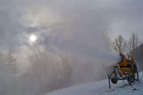 Aspen ski slopes have received 3 feet of snow; Skico watching to see if ...