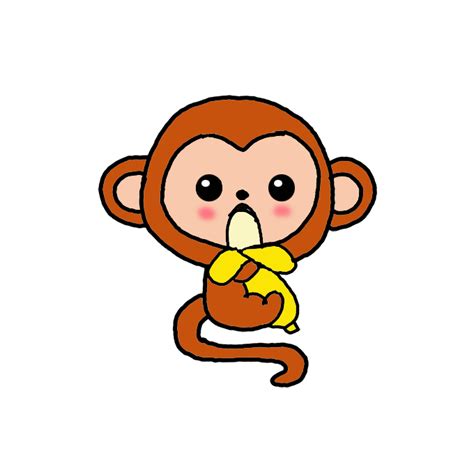 Follow this guide tutorial to draw a lovely monkey. View by Slideshow Start by drawing a big ...