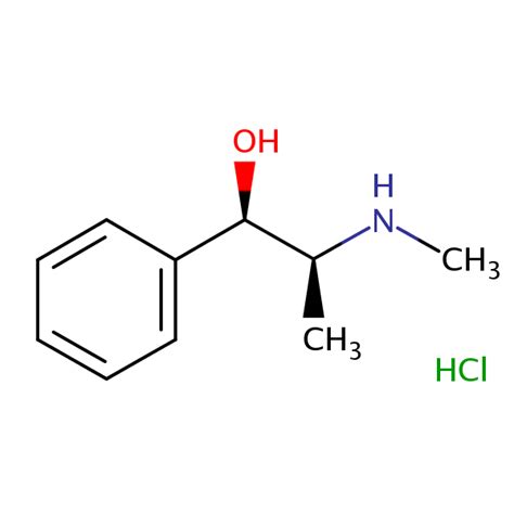 Ephedrine hydrochloride | SIELC Technologies