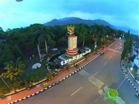 Culture, food, and character of Trenggalek city – Being the Winner of Life