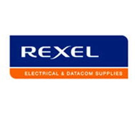 Rexel Logos