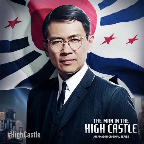 the man in the high castle book summary - Kirstin Mansfield