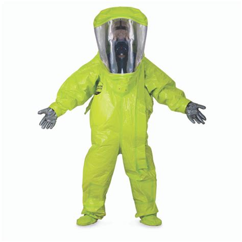 DuPont™ Tychem® 10000 Level A Suit | DQE