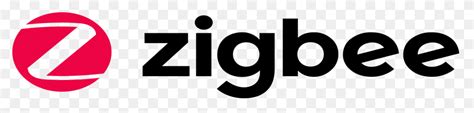 Zigbee Logo & Transparent Zigbee.PNG Logo Images