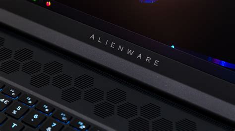 Alienware m16 R1 AMD review: A fantastic tale of dragons and aliens ...