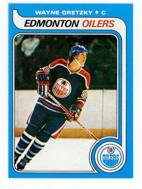 Wayne Gretzky Rookie Card? — Collectors Universe