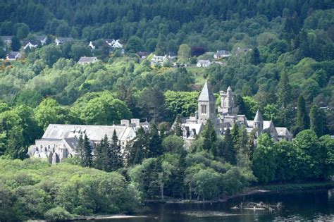 Fort Augustus Abbey School included in Scottish Child Abuse Inquiry