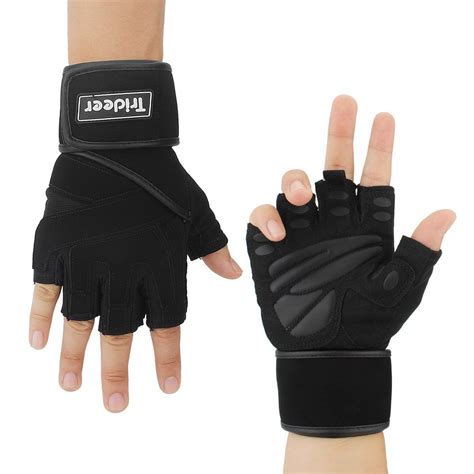 The 7 Best Weightlifting Gloves to Buy in 2018