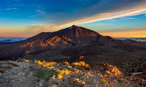 The 10 Highest Mountains in Spain