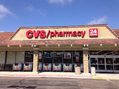 CVS Pharmacy - 34 Reviews - Drugstores - 129 N El Camino Real ...