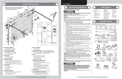 Overhead Door | Case Study | Typefi