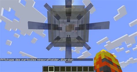 How to capture Elder Guardian in Minecraft