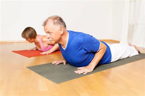 Six Exercise Programs Your Parents Will Love - Home Care in Phoenix, AZ by Home Care Resources