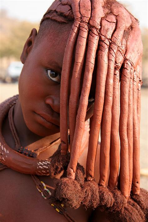 The Himba Baby Song – Stephen Liddell