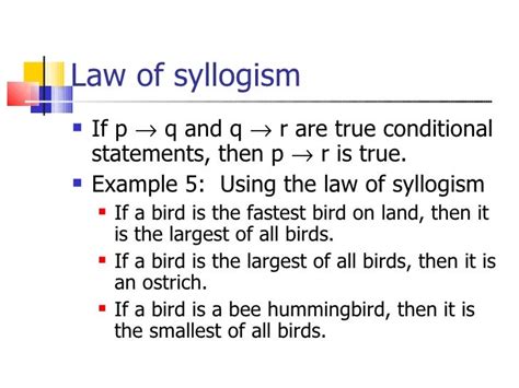 syllogism - DriverLayer Search Engine