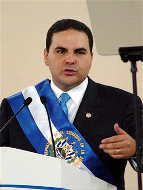 Elias Antonio Saca gets 10 years in prison for corruption - Afrinik