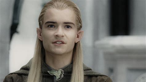 Legolas Greenleaf - Legolas Greenleaf Photo (38503834) - Fanpop