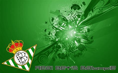 Real Betis Wallpapers - Wallpaper Cave