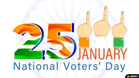 National Voters' Day 2023: Establishing of Election Commission, Who can ...