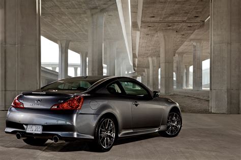 2013 Infiniti IPL G37 Convertible - Editors' Notebook - Automobile Magazine