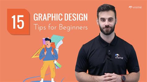 Top 15 Graphic Design Tips for Beginners - YouTube