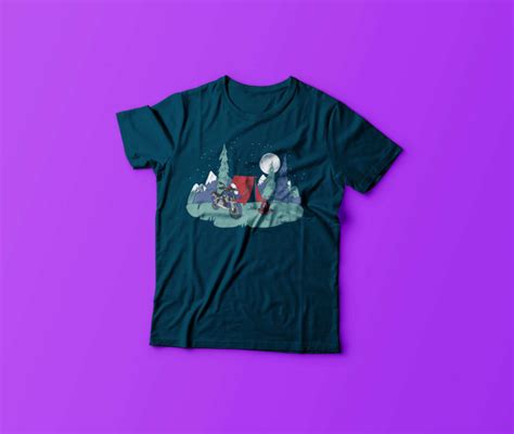 Custom T Shirt Design | Fiverr Discover
