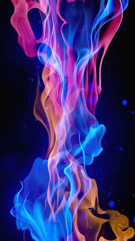 1080x1920 iPhone 6 plus Abstract smoke HD Wallpaper | Smoke wallpaper ...