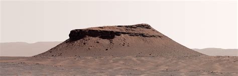 Friends of NASA: New Mars Images: January 2023 | NASA's Curiosity ...