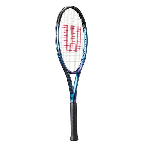 Buy Ultra Pro (16x19) v4 Tennis Racket Frame online - Wilson Australia