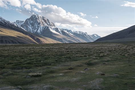 A Guide To Visiting Afghanistan's Wakhan Corridor (Updated 2020)