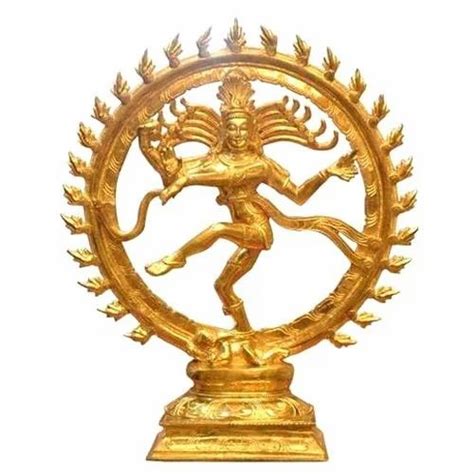 Religious Statue - Natraj Statue Wholesaler from Chennai