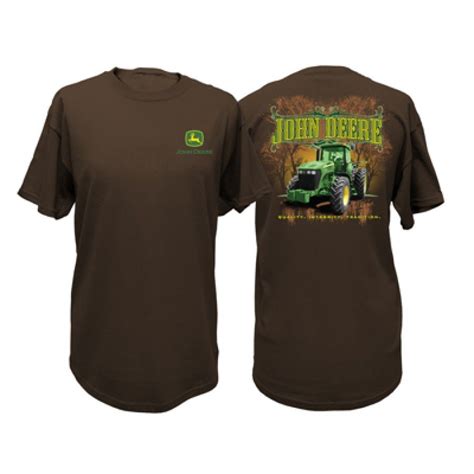 Pin on John Deere Men's Shirts