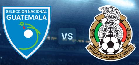 How To Watch Mexico Vs Guatemala Sub 20? - OtakuKart