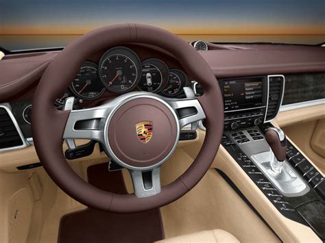 PORSCHE PANAMERA WINS A WARD’S AUTO INTERIOR OF THE YEAR AWARD FOR 2010 ...