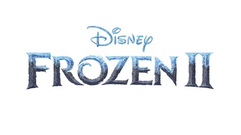 Frozen II Logo Wallpapers - Wallpaper Cave