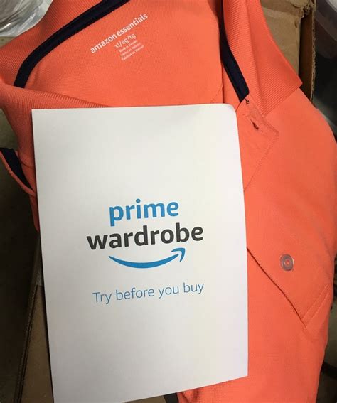 Amazon Prime Wardrobe: What Exactly Is It PLUS Insider Tips