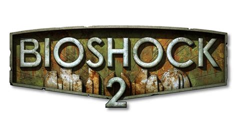 Image - Bioshock 2 logo.jpg | BioShock Wiki | FANDOM powered by Wikia