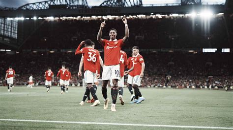 All The Goals: Marcus Rashford | Manchester United