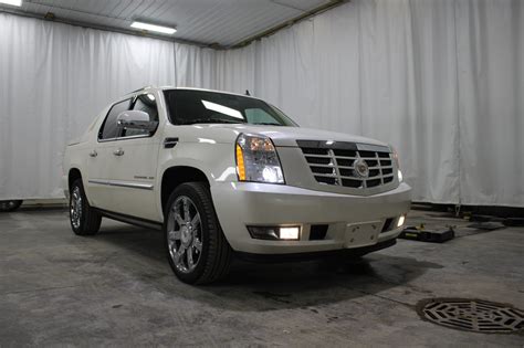 2013 CADILLAC ESCALADE EXT 45K MILES EXTRA CLEAN AND LOADED!!! - Ready ...