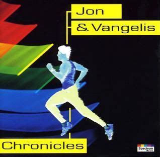 Chronicles (Jon and Vangelis album) - Alchetron, the free social ...