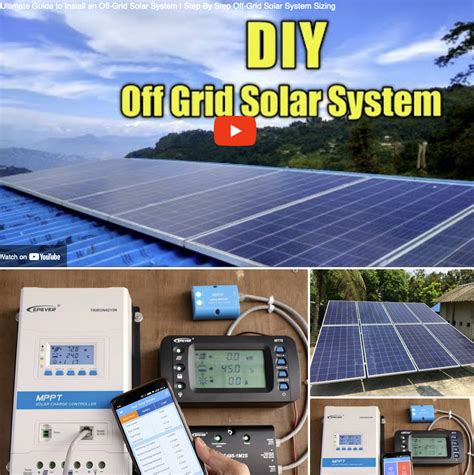 Your Guide to DIY Solar Panel Setup at Home - RivalEnergy.com