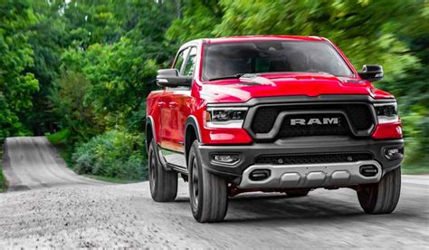 2022 RAM 1500 Review, Price and Release Date – Cars Authority