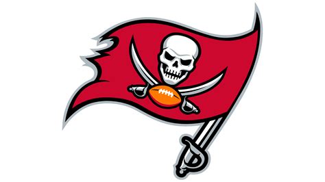 Tampa Bay Buccaneers Logo, symbol, meaning, history, PNG, brand