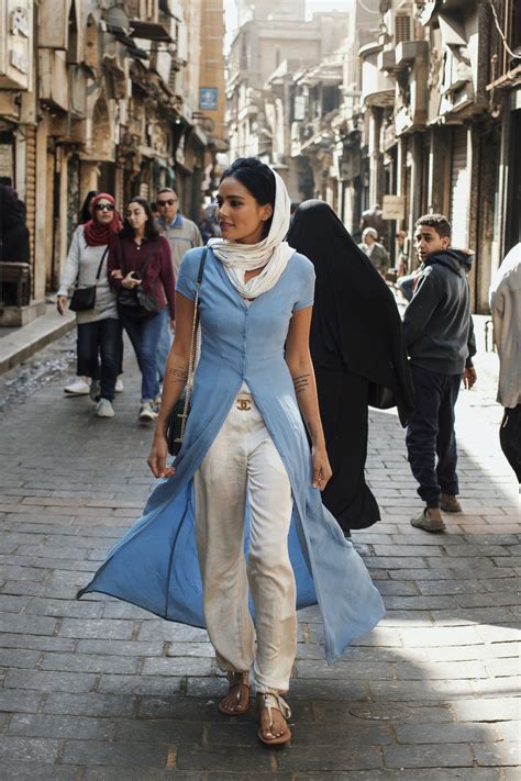 Cairo Streetstyle | Morocco fashion, Egypt fashion, Egypt clothes