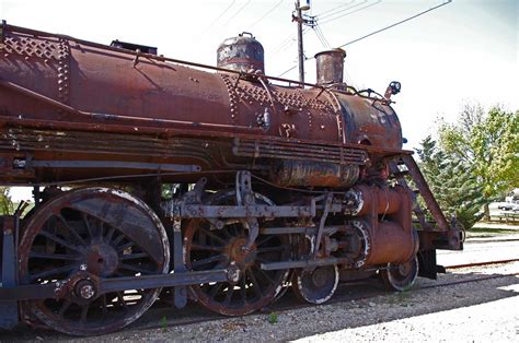 Illinois Railway Museum, Union IL | Illinois Railway Museum,… | Flickr