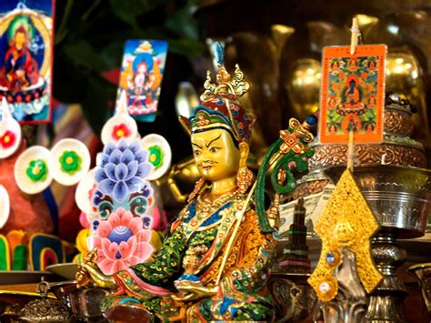 Religion in Tibet | Tibet Universal Travel