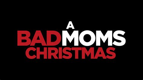 A Bad Moms Christmas - NBC.com